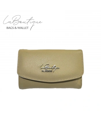 Lb Cüzdan 5204 Vizon