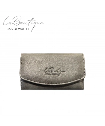 Lb Cüzdan - 6304 - Sb/gri