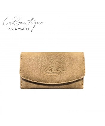 Lb Cüzdan - 6304 - Sb/vizon