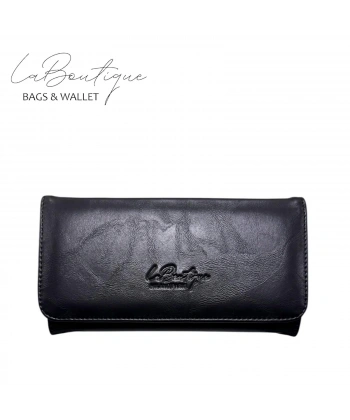 Lb Cüzdan 6404 Siyah