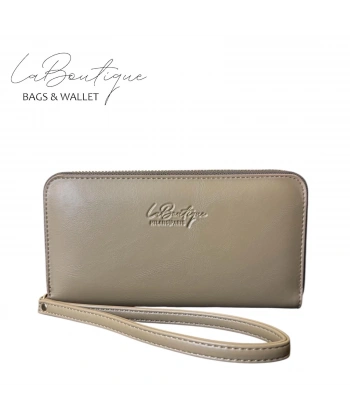 Lb Cüzdan 7404 Vizon