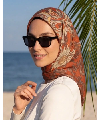 LUVENSARA SUMMER EŞARP