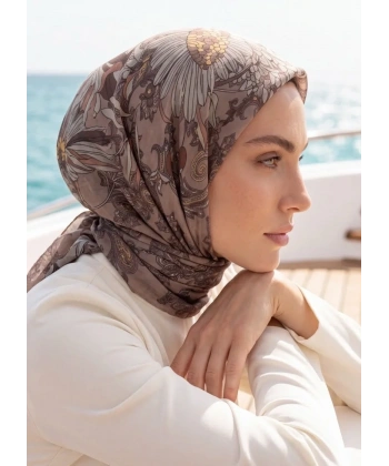 LUVENSARA SUMMER EŞARP