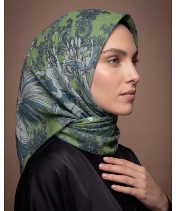 LUVENSARA SUMMER EŞARP