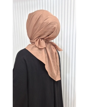 Mocho mousse Harem Brisa Vual Eşarp