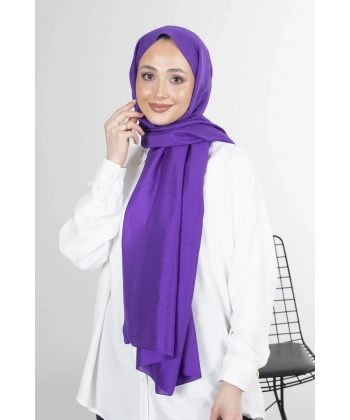 Mor Brisa Vual Şal