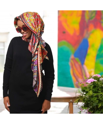 Ottoman Serisi 2203 Twıll İpek - 01