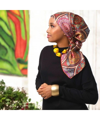 Ottoman Serisi 2204 Twıll İpek - 02