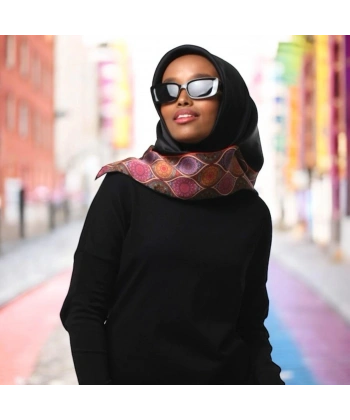 Ottoman Serisi 2205 Sura İpek - 01