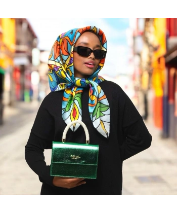 Ottoman Serisi 2207 Twıll İpek - 01