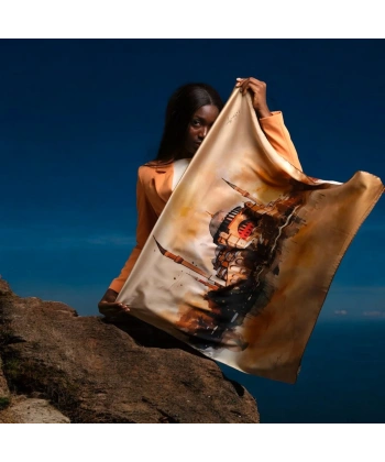 Ottoman Serisi 2208 Twıll İpek - 01