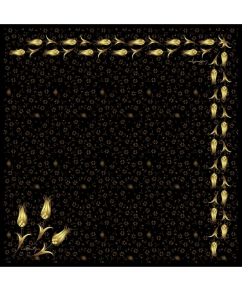 Ottoman Serisi 2212 Sura İpek - 01