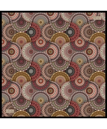 Ottoman Serisi 2217 Twıll İpek - 01