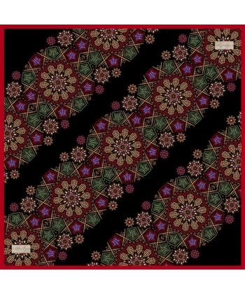 Ottoman Serisi 2220 Twıll İpek - 02