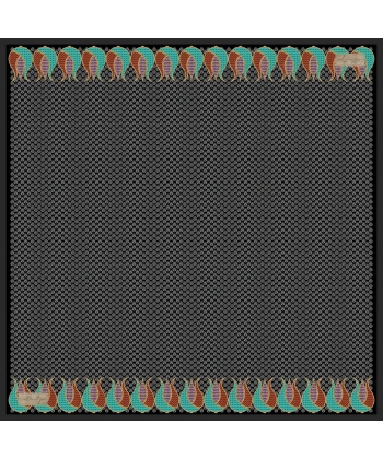 Ottoman Serisi 2224 Twıll İpek - 02