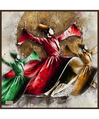 Ottoman Serisi 2225 Twıll İpek - 02