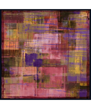 Özel Seri Eşarp 1002-11 90x90