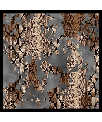 Özel Seri Eşarp 1360-10 90x90