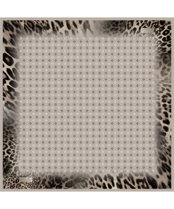 Özel Seri Eşarp 1623-04 90x90