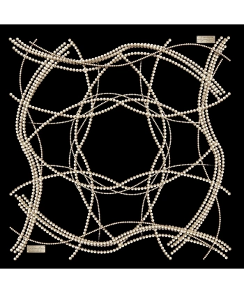 Özel Seri Eşarp 1808-01 90x90