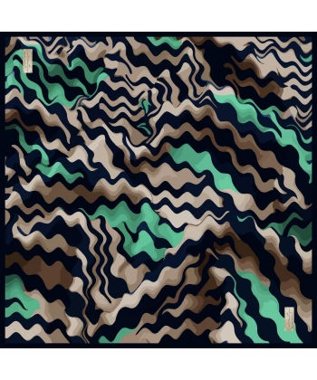 Özel Seri Eşarp 1906-06 90x90