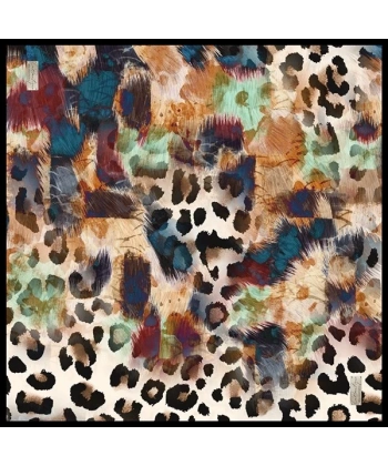 Özel Seri Eşarp 2002-01 - 90x90