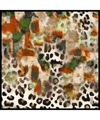 Özel Seri Eşarp 2002-04 90x90