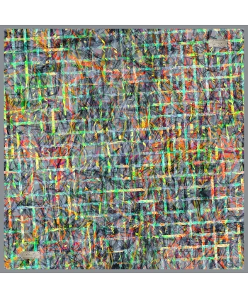 Özel Seri Eşarp 2015-05 - 90x90