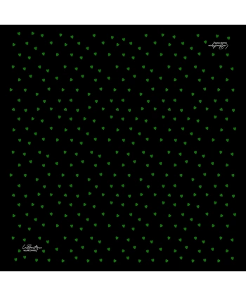 Özel Seri Eşarp 2092-07 90x90