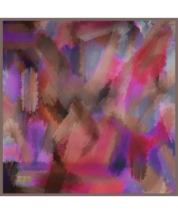 Özel Seri Eşarp 2126-05 90x90