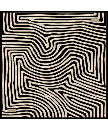 Özel Seri Eşarp 2134-02 90x90