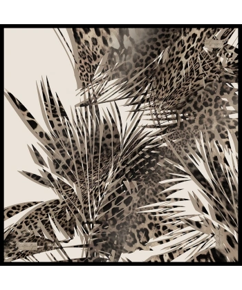 Özel Seri Eşarp 2140-01 90x90