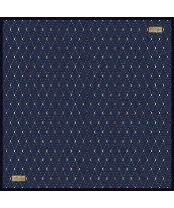 Özel Seri Eşarp 2157-01 90x90