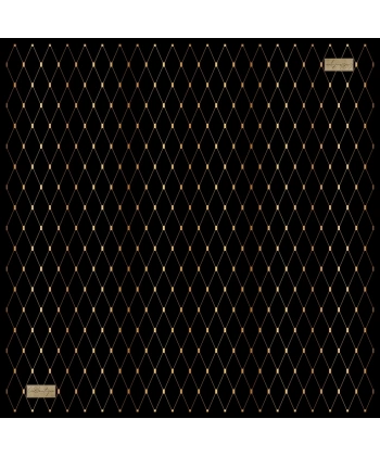 Özel Seri Eşarp 2157-09 90x90