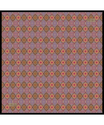 Özel Seri Eşarp 2213-01 90x90