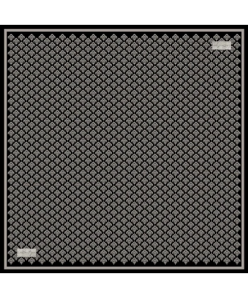 Özel Seri Eşarp 2236-07 90x90