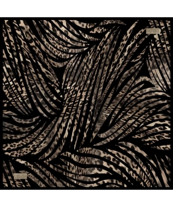 Özel Seri Eşarp 2332-03 90x90