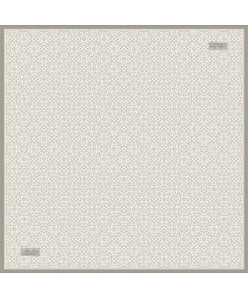 Özel Seri Eşarp 2333-19 90x90