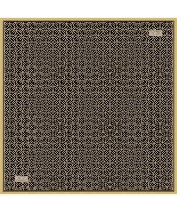 Özel Seri Eşarp 2333-22 90x90