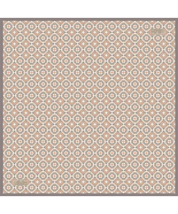 Özel Seri Eşarp 2338-01 90x90