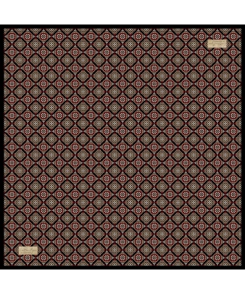 Özel Seri Eşarp 2338-04 90x90