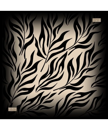 Özel Seri Eşarp 2343-07 90x90