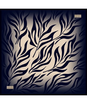 Özel Seri Eşarp 2343-09 90x90