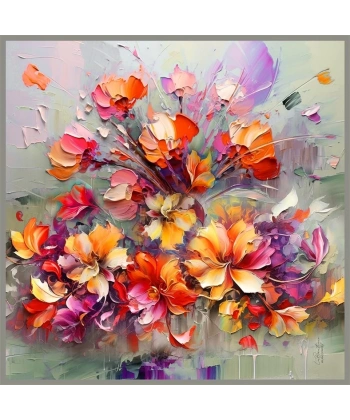 Özel Seri Eşarp 2352-02 90x90