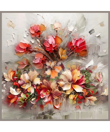 Özel Seri Eşarp 2352-04 90x90