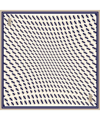 Özel Seri Eşarp 2354-03 90x90