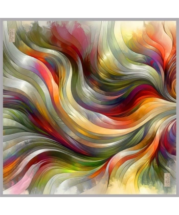 Özel Seri Eşarp 2360-05 90x90