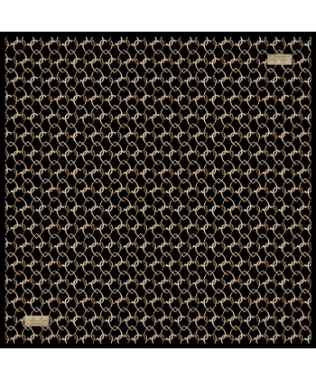 Özel Seri Eşarp 2366-02 90x90