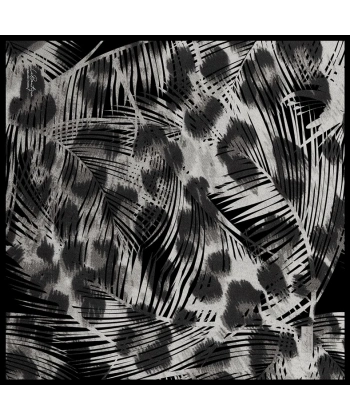 Özel Seri Eşarp 2367-03 90x90