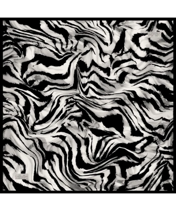 Özel Seri Eşarp 2368-01 90x90